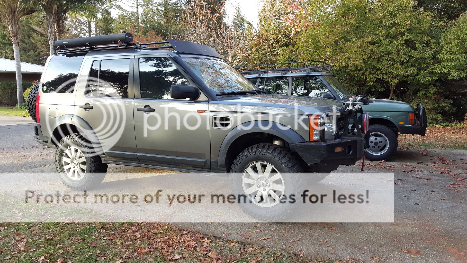 Post pictures of your Land Rover. Page 528 Expedition Portal